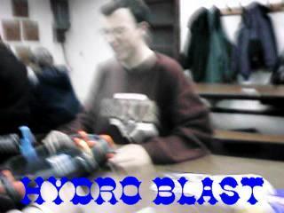 It is Winter Camp Universe Policy to not label pictures in our galleries