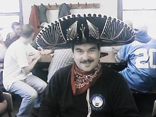 It is Winter Camp Universe Policy to not label pictures in our galleries