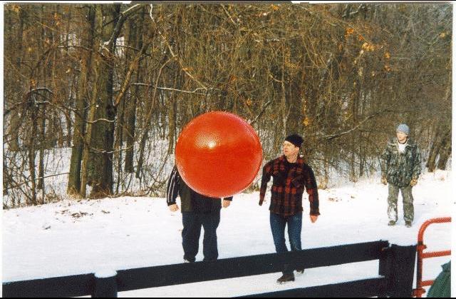 It is Winter Camp Universe Policy to not label pictures in our galleries