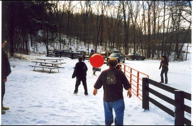 It is Winter Camp Universe Policy to not label pictures in our galleries