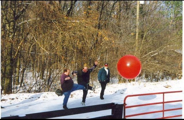 It is Winter Camp Universe Policy to not label pictures in our galleries