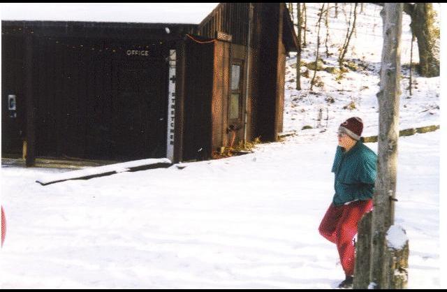 It is Winter Camp Universe Policy to not label pictures in our galleries