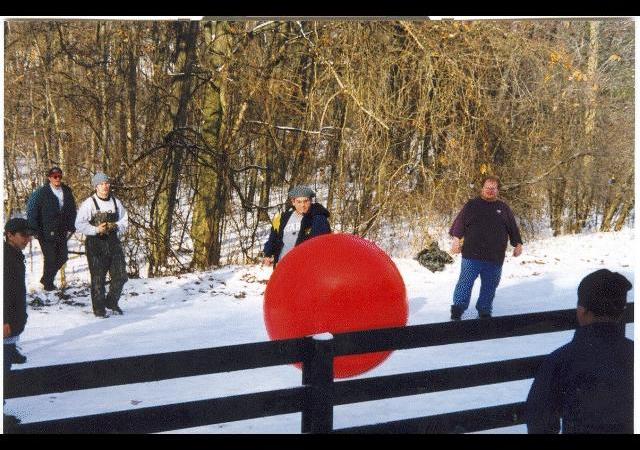 It is Winter Camp Universe Policy to not label pictures in our galleries