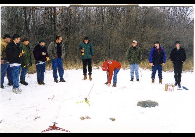 It is Winter Camp Universe Policy to not label pictures in our galleries