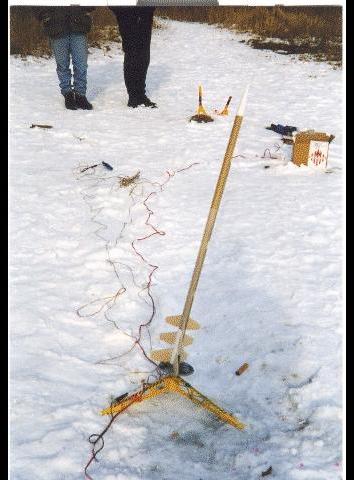 It is Winter Camp Universe Policy to not label pictures in our galleries