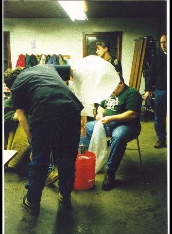 It is Winter Camp Universe Policy to not label pictures in our galleries