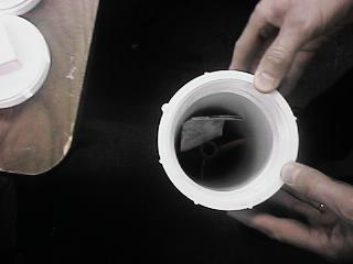 It is Winter Camp Universe Policy to not label pictures in our galleries