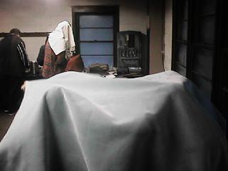 It is Winter Camp Universe Policy to not label pictures in our galleries