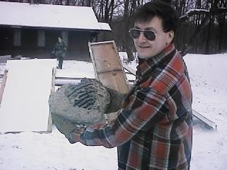 It is Winter Camp Universe Policy to not label pictures in our galleries