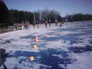 It is Winter Camp Universe Policy to not label pictures in our galleries