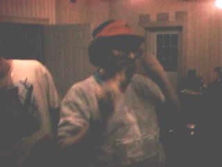 It is Winter Camp Universe Policy to not label pictures in our galleries