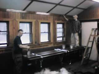 It is Winter Camp Universe Policy to not label pictures in our galleries