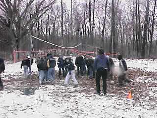 It is Winter Camp Universe Policy to not label pictures in our galleries