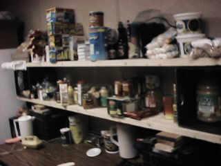 It is Winter Camp Universe Policy to not label pictures in our galleries