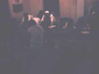 It is Winter Camp Universe Policy to not label pictures in our galleries