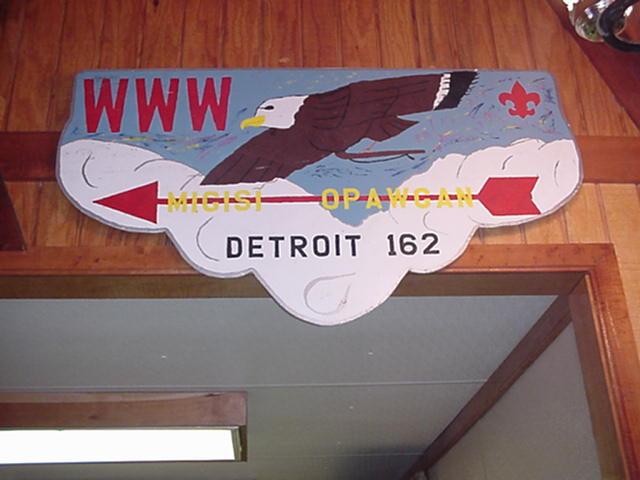 It is Winter Camp Universe Policy to not label pictures in our galleries