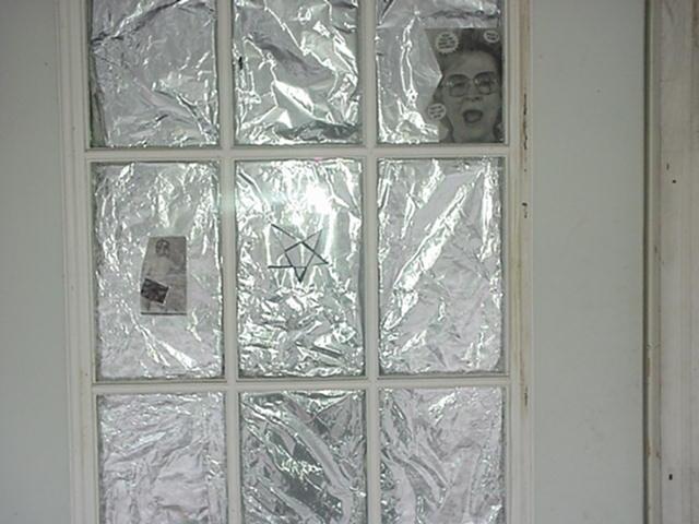 It is Winter Camp Universe Policy to not label pictures in our galleries