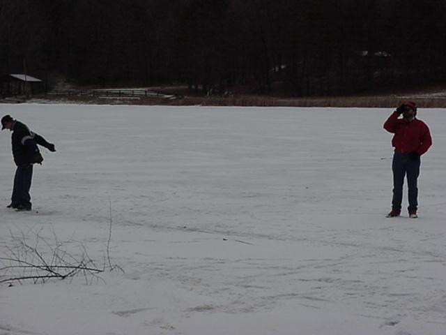 It is Winter Camp Universe Policy to not label pictures in our galleries