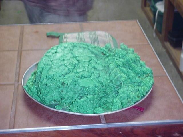 It is Winter Camp Universe Policy to not label pictures in our galleries