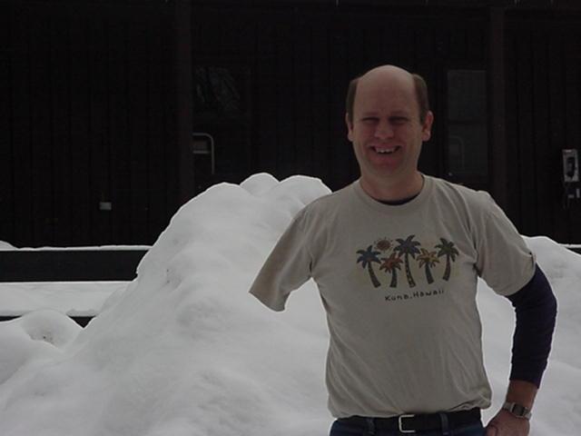 It is Winter Camp Universe Policy to not label pictures in our galleries