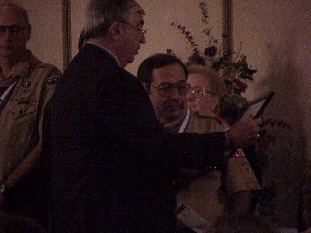 It is Winter Camp Universe Policy to not label pictures in our galleries