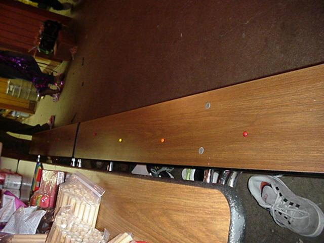 It is Winter Camp Universe Policy to not label pictures in our galleries