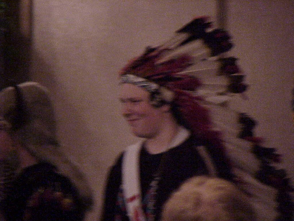 It is Winter Camp Universe Policy to not label pictures in our galleries