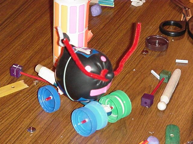 It is Winter Camp Universe Policy to not label pictures in our galleries