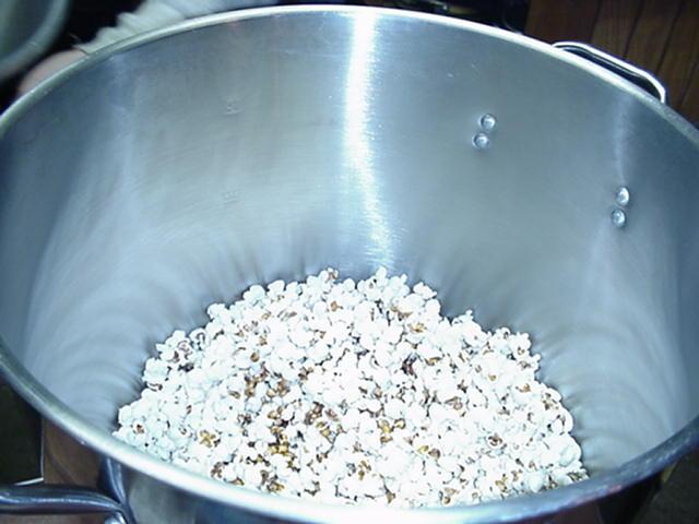 It is Winter Camp Universe Policy to not label pictures in our galleries