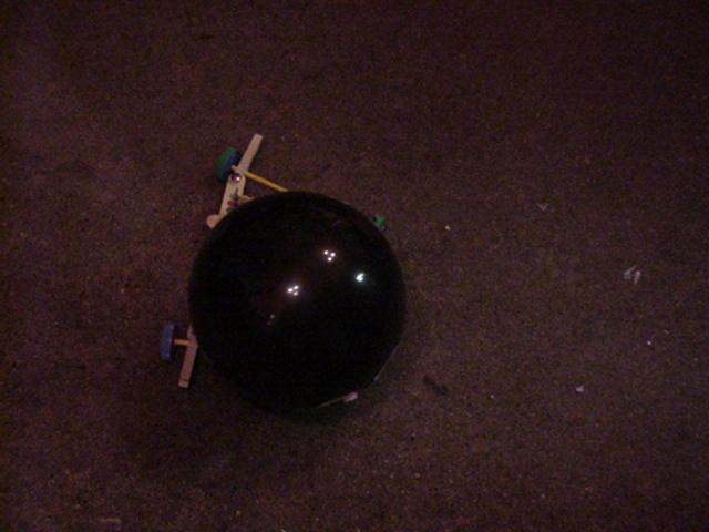 It is Winter Camp Universe Policy to not label pictures in our galleries