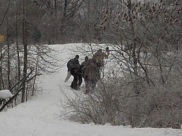 It is Winter Camp Universe Policy to not label pictures in our galleries