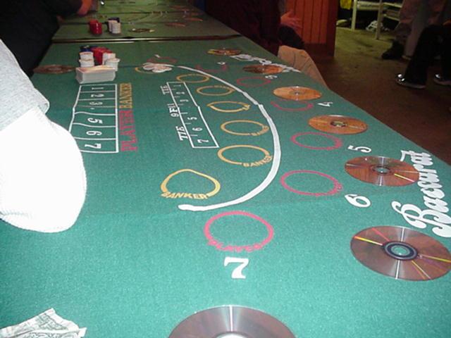 It is Winter Camp Universe Policy to not label pictures in our galleries