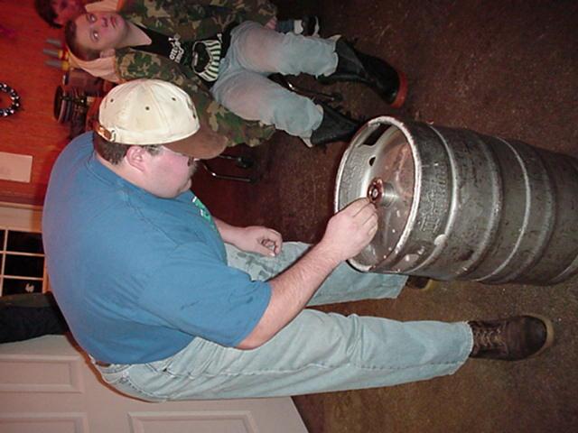 It is Winter Camp Universe Policy to not label pictures in our galleries