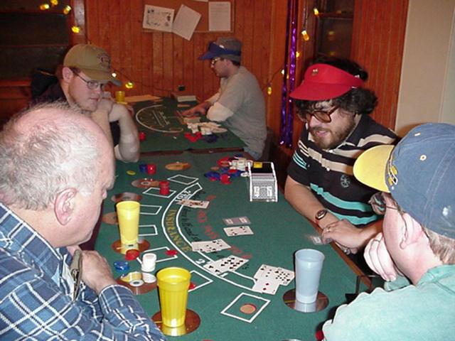 It is Winter Camp Universe Policy to not label pictures in our galleries