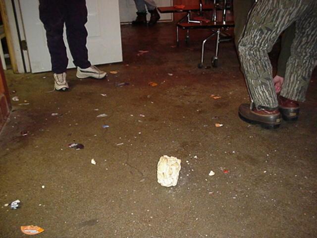 It is Winter Camp Universe Policy to not label pictures in our galleries