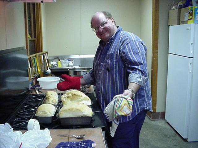 It is Winter Camp Universe Policy to not label pictures in our galleries