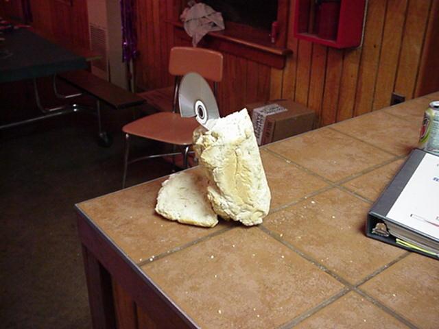 It is Winter Camp Universe Policy to not label pictures in our galleries