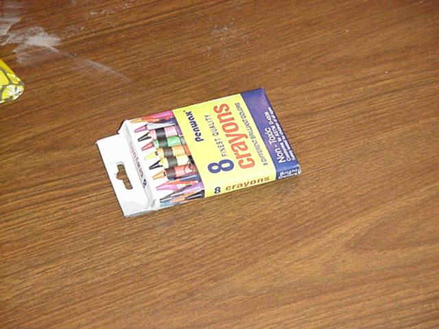 It is Winter Camp Universe Policy to not label pictures in our galleries