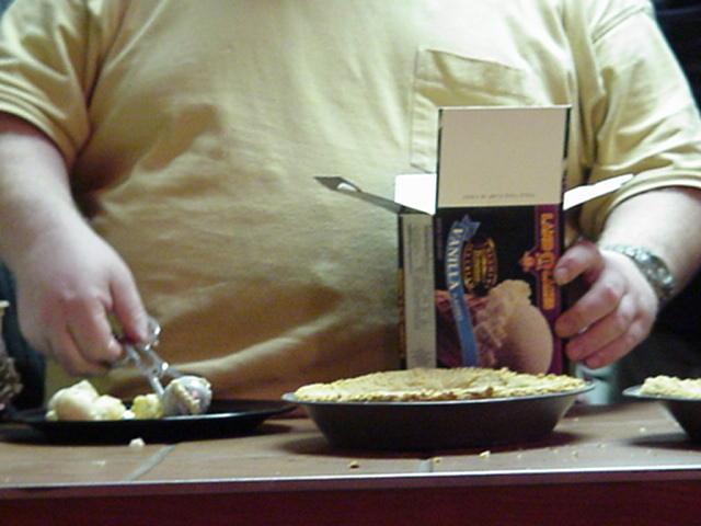 It is Winter Camp Universe Policy to not label pictures in our galleries