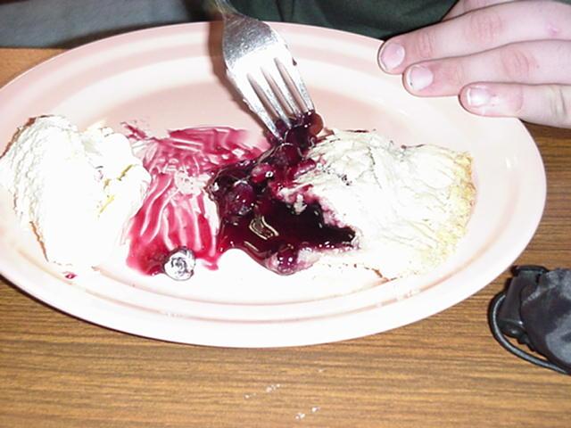 It is Winter Camp Universe Policy to not label pictures in our galleries