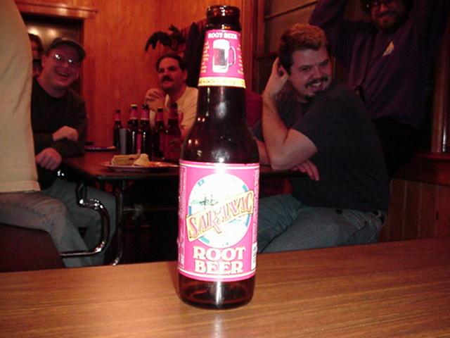 It is Winter Camp Universe Policy to not label pictures in our galleries