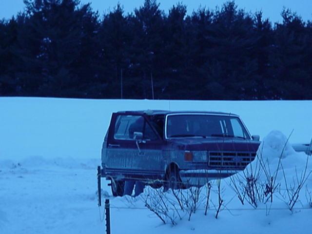 It is Winter Camp Universe Policy to not label pictures in our galleries