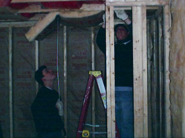 It is Winter Camp Universe Policy to not label pictures in our galleries