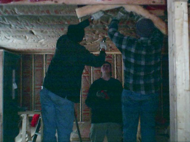 It is Winter Camp Universe Policy to not label pictures in our galleries