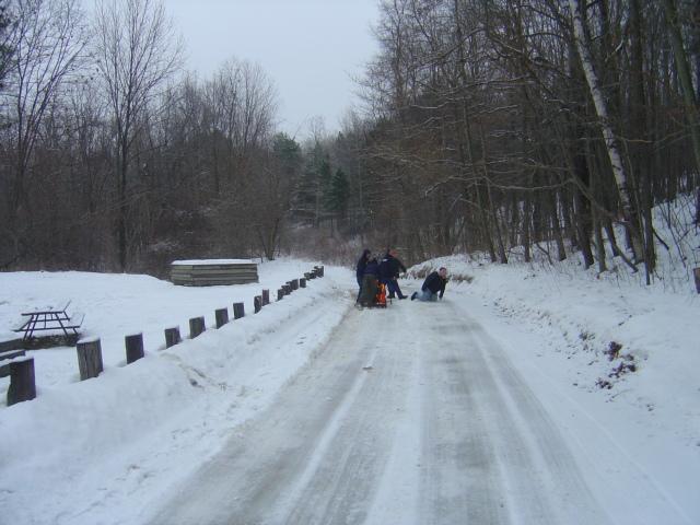 It is Winter Camp Universe Policy to not label pictures in our galleries