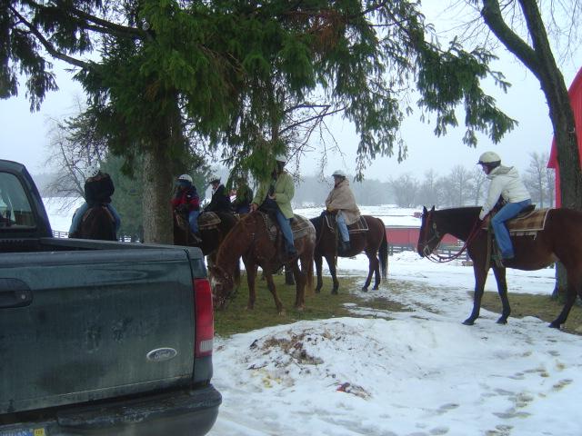 It is Winter Camp Universe Policy to not label pictures in our galleries