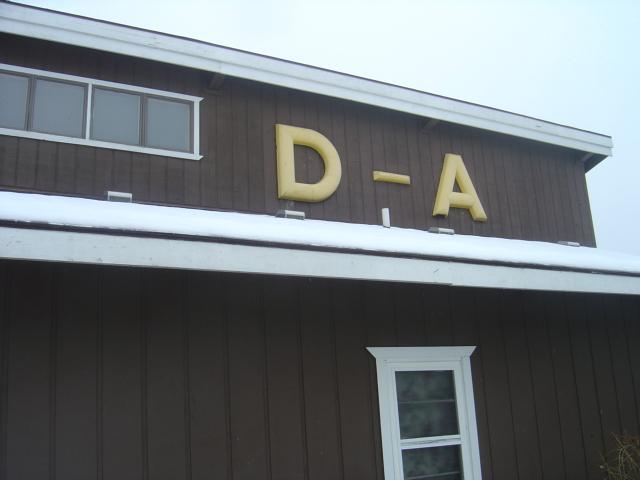 It is Winter Camp Universe Policy to not label pictures in our galleries