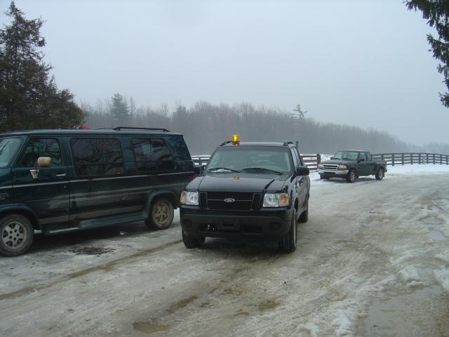 It is Winter Camp Universe Policy to not label pictures in our galleries