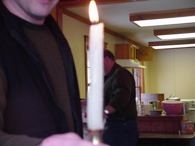 It is Winter Camp Universe Policy to not label pictures in our galleries