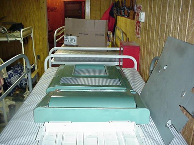 It is Winter Camp Universe Policy to not label pictures in our galleries